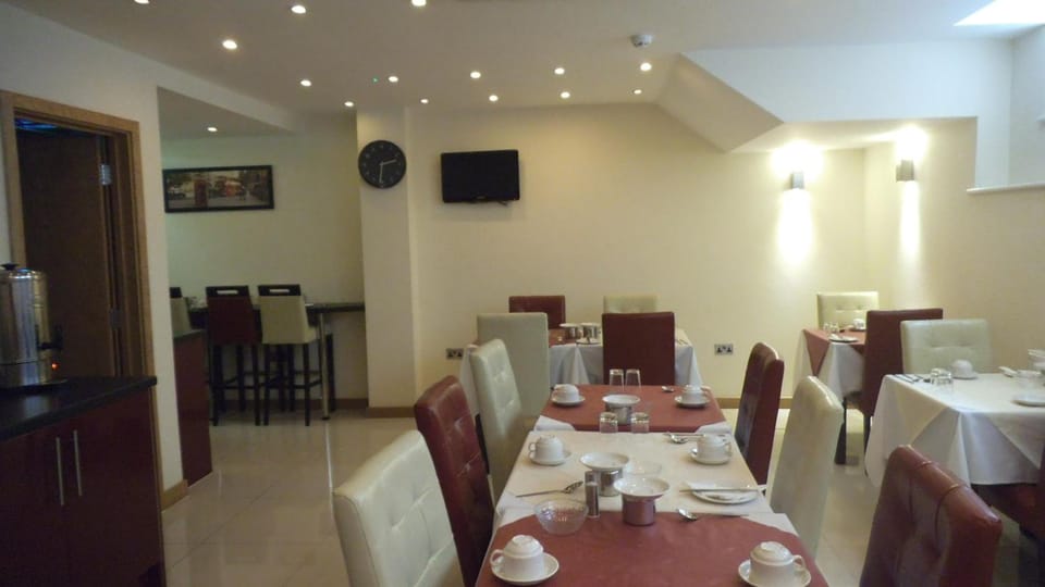 Food and beverages