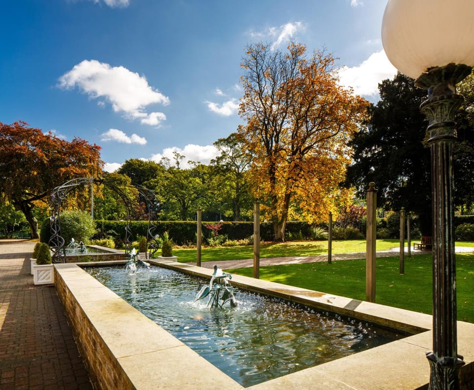 Mercure Bradford - Bankfield Hotel Hotel in Bradford
