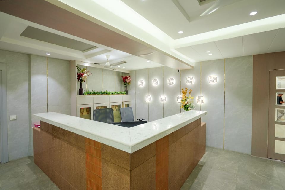 Hotel Easy Retreat Hotel in Gujarat