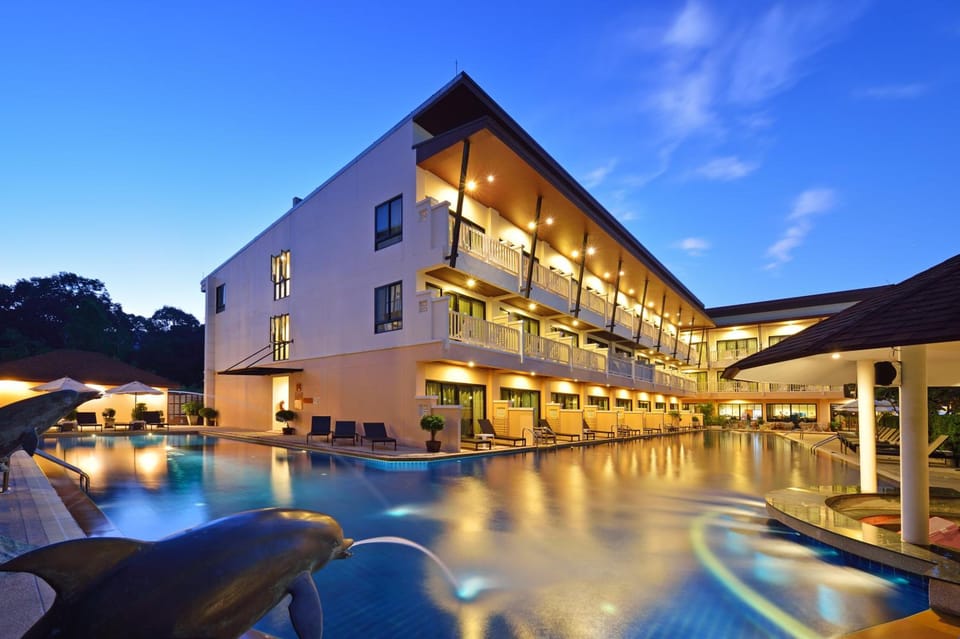 Facilities