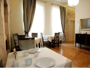 Palace Augubio Hotel in Split