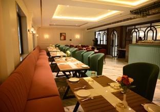 Hotel Naimat Hotel in Nepal