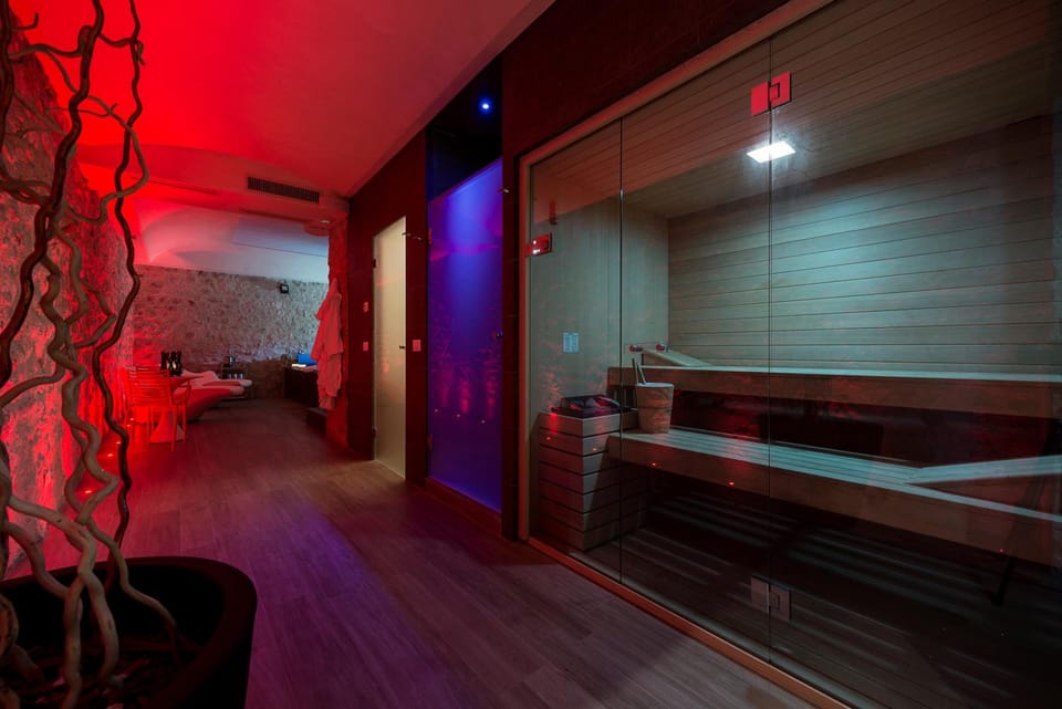 Relais Borgo Campello Hotel in Umbria