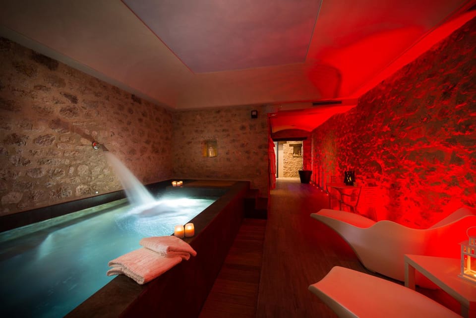 Relais Borgo Campello Hotel in Umbria