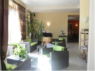 Hotel Restaurant de la Poste Hotel in Auvergne-Rhône-Alpes