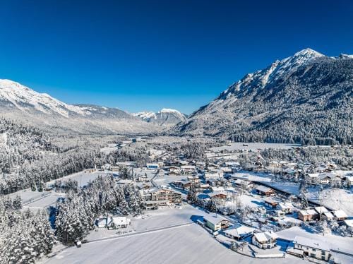 Hotel Fohrenhof Hotel in Tyrol