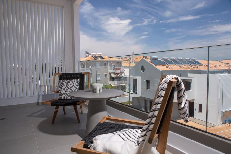Achillion Suites Apartment hotel in Lefkada