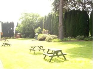 The Cedars Hotel Hotel in Stowmarket
