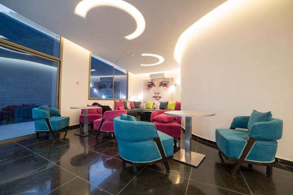 Le Caravelle Beirut Hotel in Africa