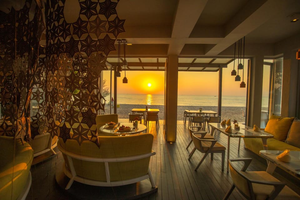 Veranda Resort & Villas Hua Hin Cha Am Hotel in Thailand
