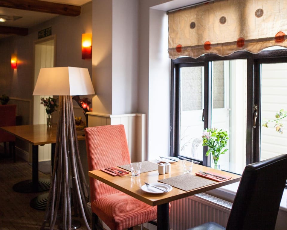 Greenbanks Hotel Norfolk Hotel in Breckland District