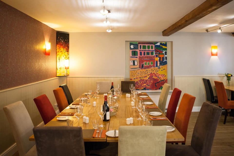 Greenbanks Hotel Norfolk Hotel in Breckland District