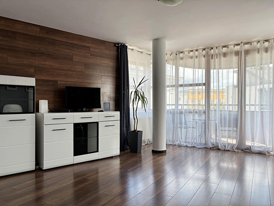 MARGI City Aparthotel Apartment hotel in Szczecin