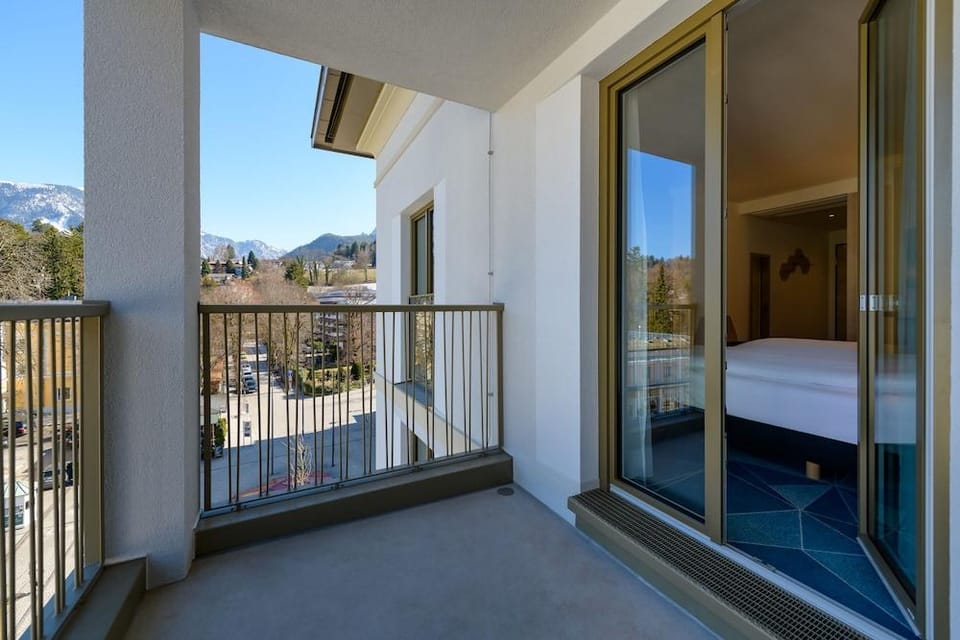 ibis Styles Bad Reichenhall Hotel in Bad Reichenhall