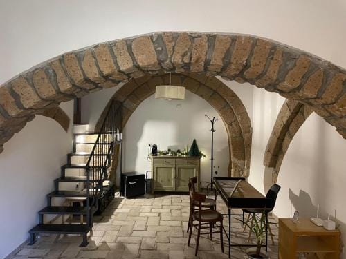 Gli Arcani Hotel in Orvieto