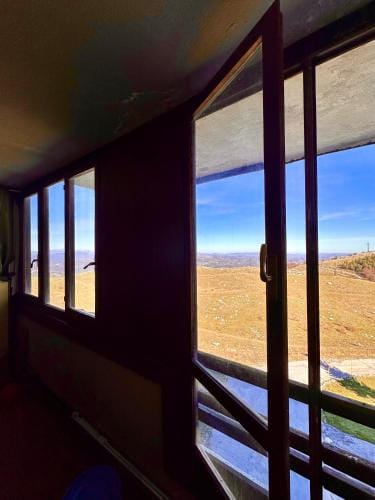 Rifugio con vista Montagna e Accesso Diretto Alle Piste Hotel in Molise, Italy