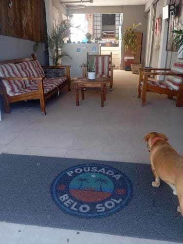 Pousada belo sol Inn in São Pedro da Aldeia
