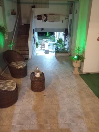 Pousada belo sol Inn in São Pedro da Aldeia