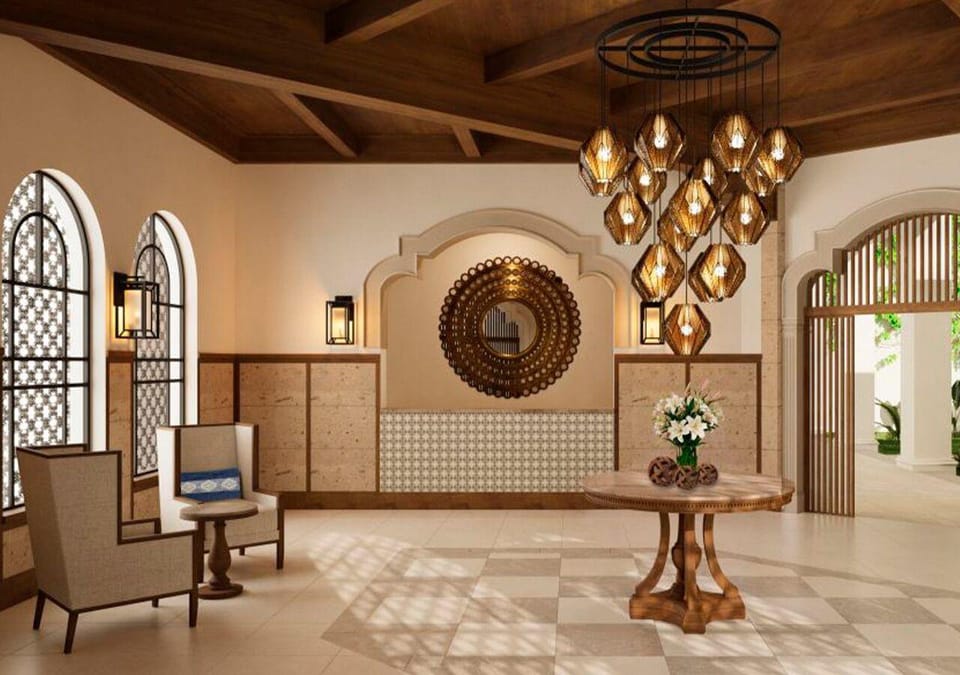 Gran Hotel Mexico by Solaris Hotel in State of Puebla