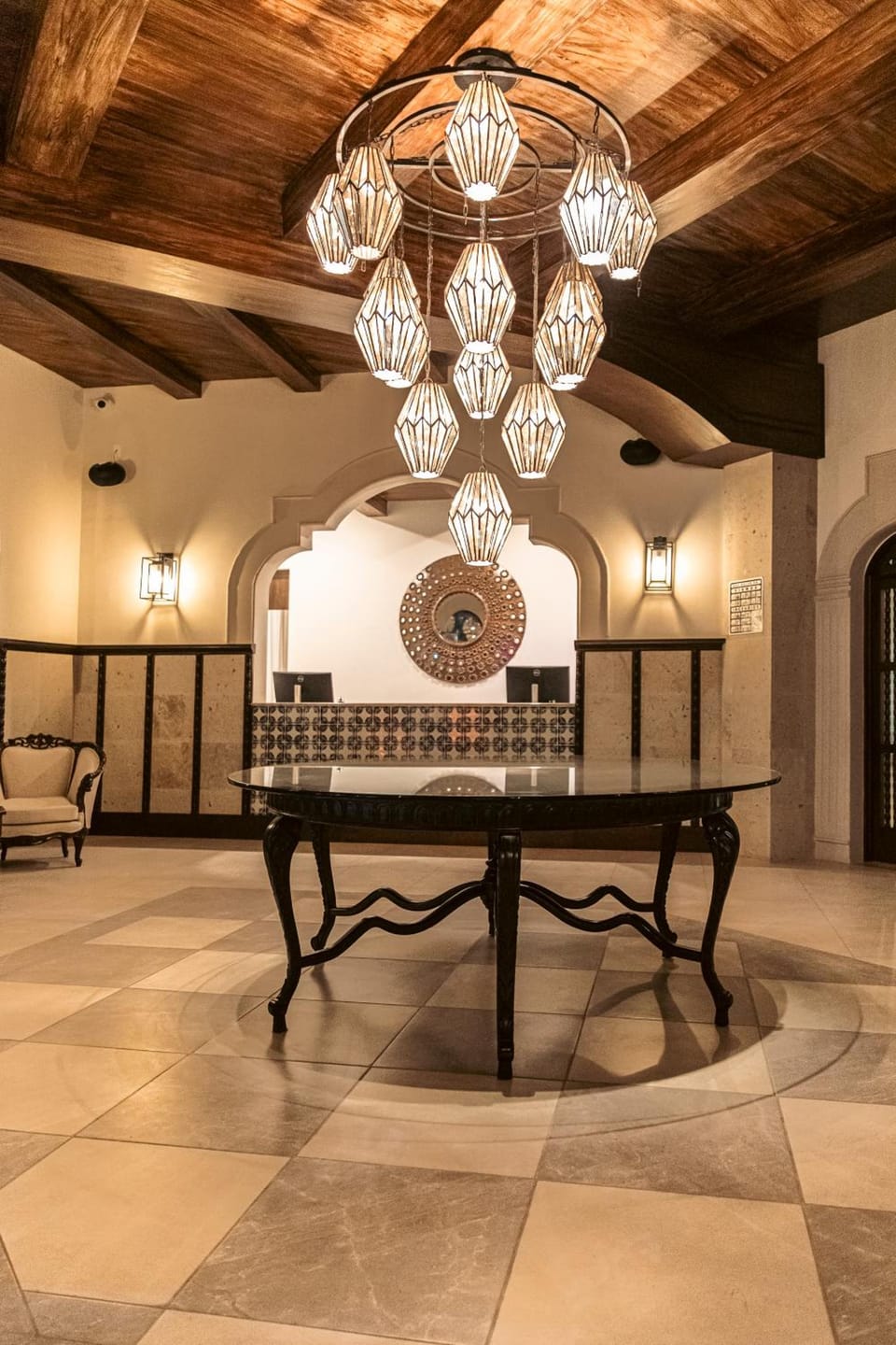 Gran Hotel Mexico by Solaris Hotel in State of Puebla