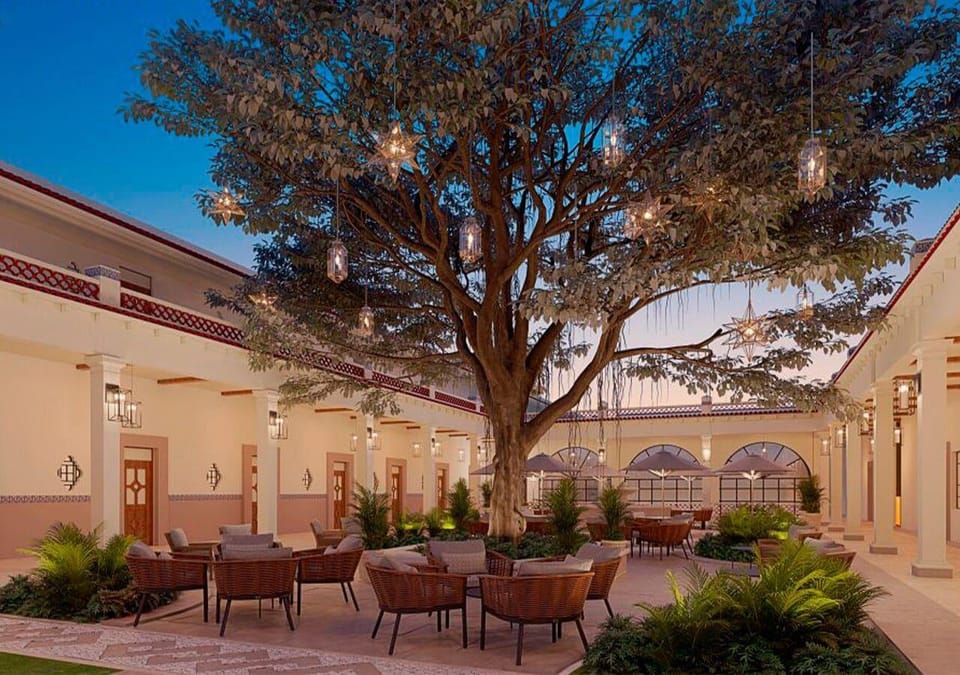 Gran Hotel Mexico by Solaris Hotel in State of Puebla