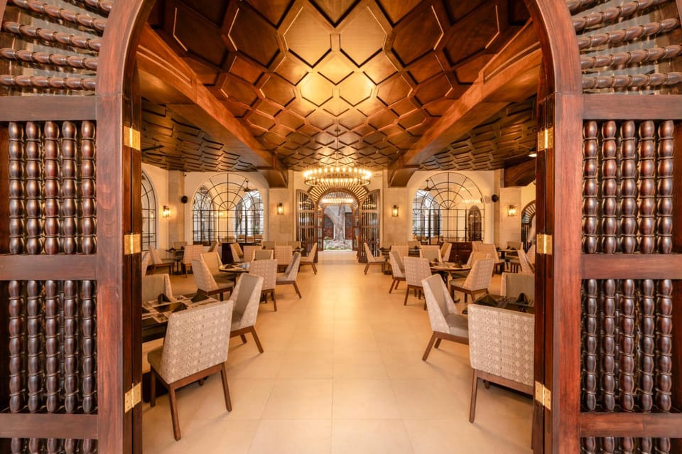 Gran Hotel Mexico by Solaris Hotel in State of Puebla