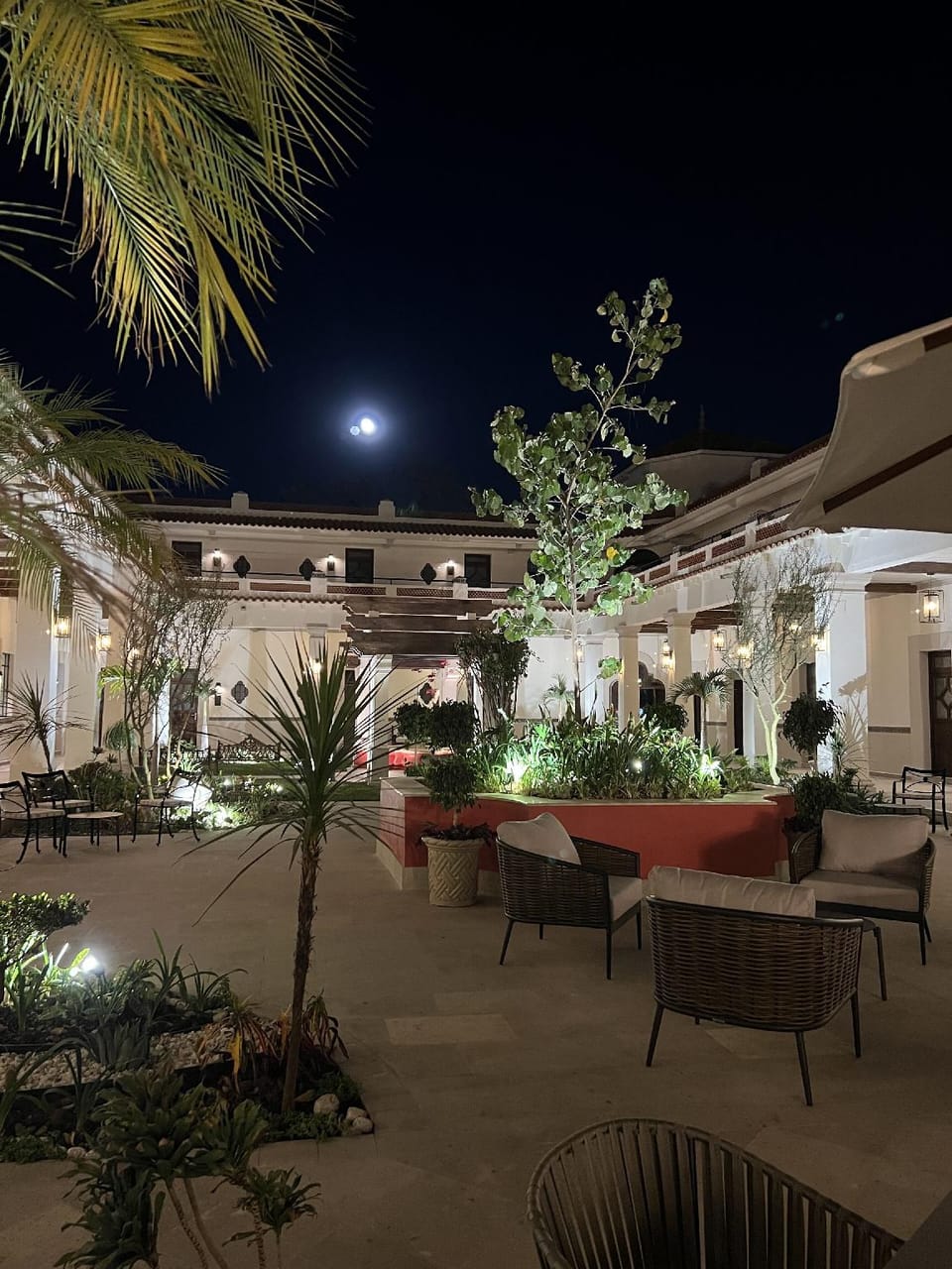 Gran Hotel Mexico by Solaris Hotel in State of Puebla