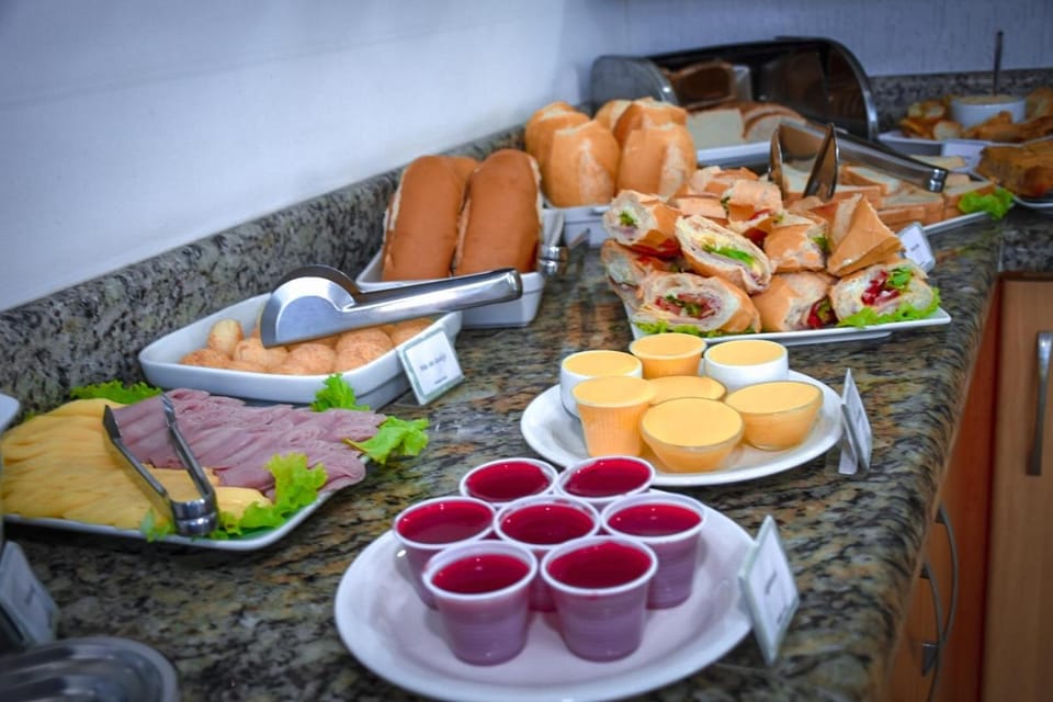 Pioneiro Hotel Hotel in State of Bahia