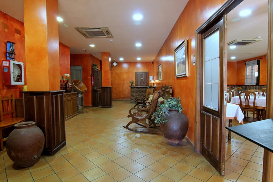 Facilities