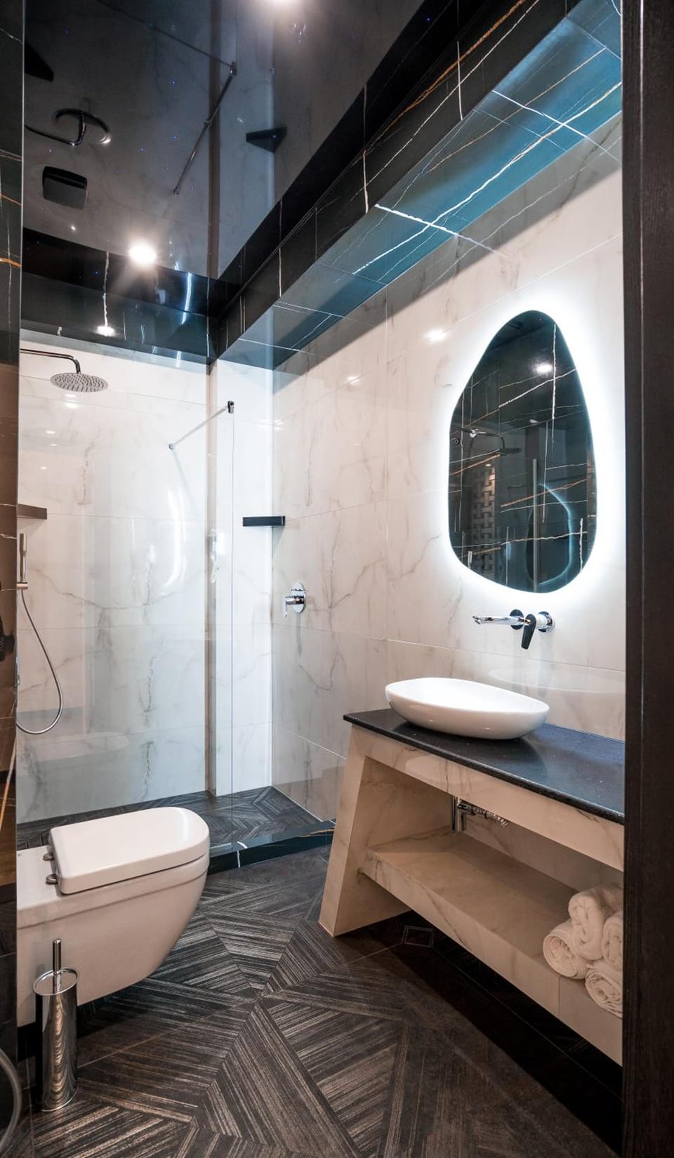 Olympus Hotel By Umbrella Hotel in Tbilisi, Georgia