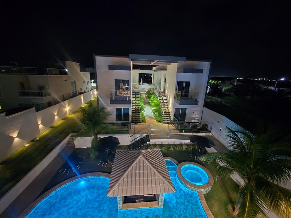WL IMPERIO HOTEL POUSADA Hotel in Canoa Quebrada