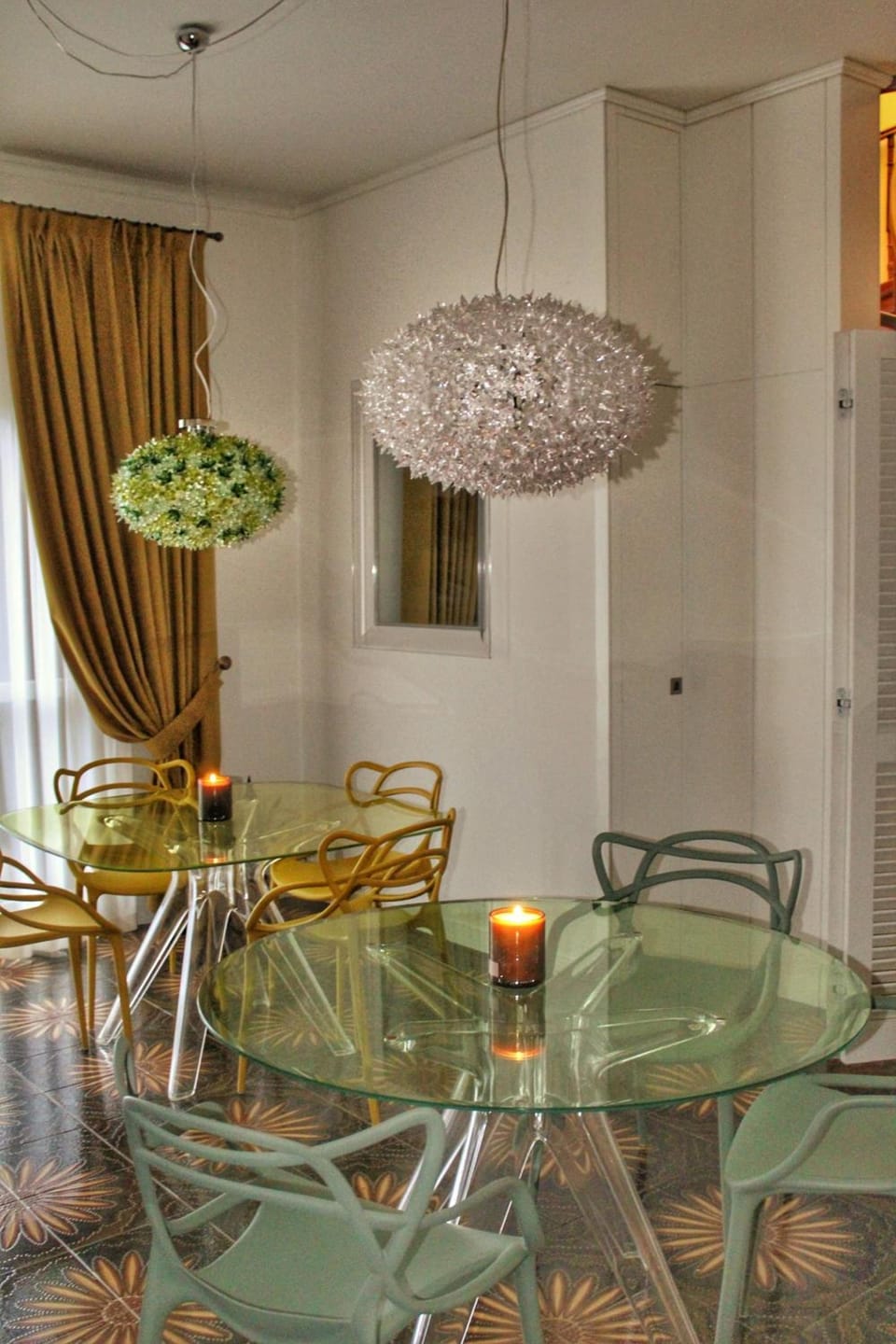 Villa Jasmine Hotel in Veneto
