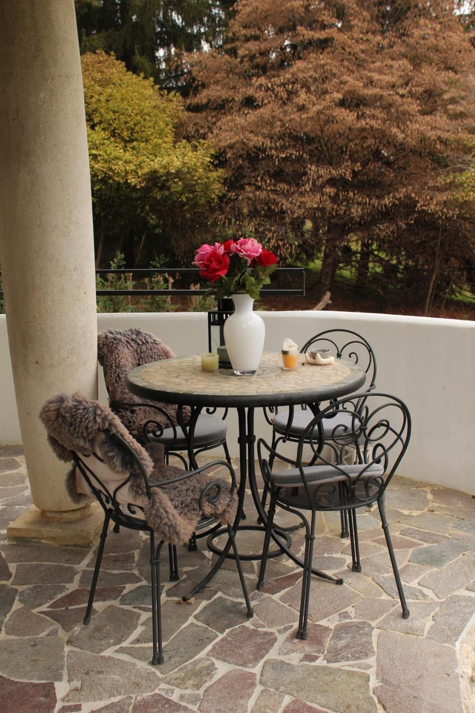 Villa Jasmine Hotel in Veneto
