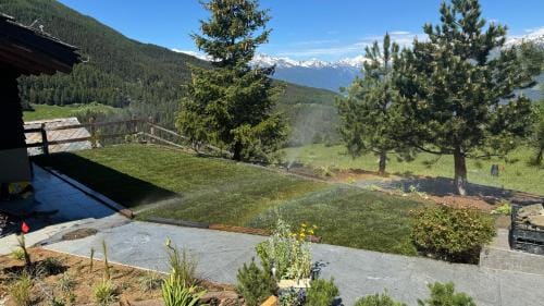 Ca' De Sass Hotel in Aosta Valley, Italy