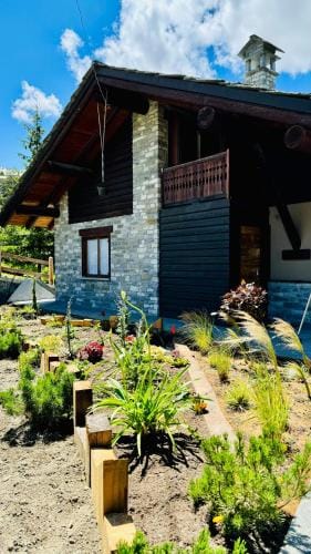 Ca' De Sass Hotel in Aosta Valley, Italy