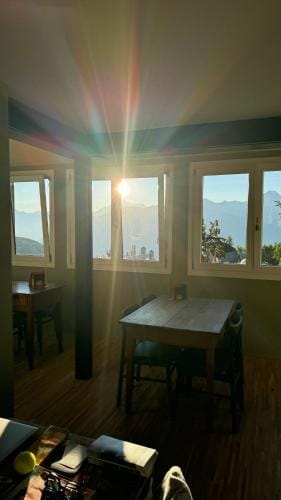 Ca' De Sass Hotel in Aosta Valley, Italy