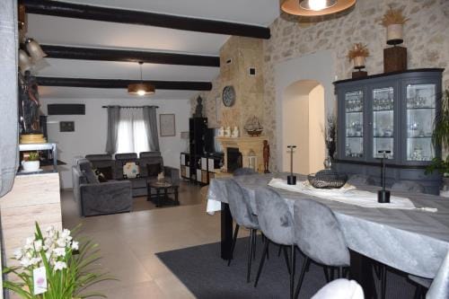 Mas bellevue Hotel in Tarascon
