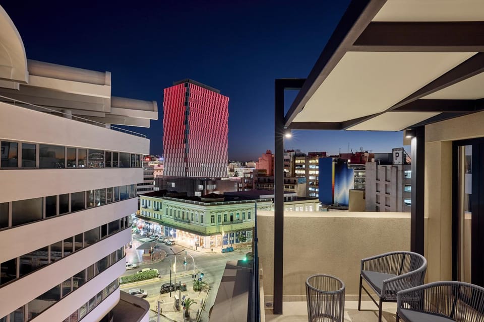 Athenarum Portus Life & Style Hotel Hotel in Pireas
