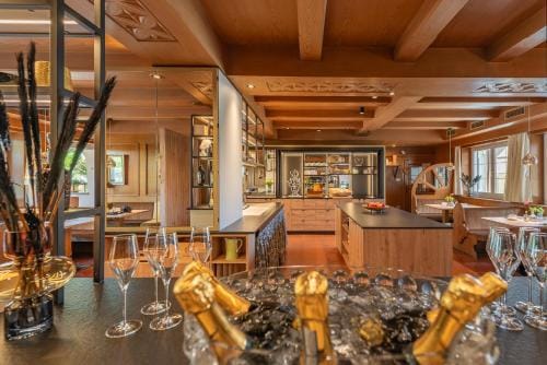 Tirolerin Garni Hotel Hotel in Trentino-South Tyrol