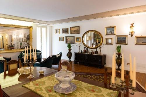 Affittacamere Andretta Hotel in Terracina
