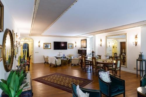 Affittacamere Andretta Hotel in Terracina