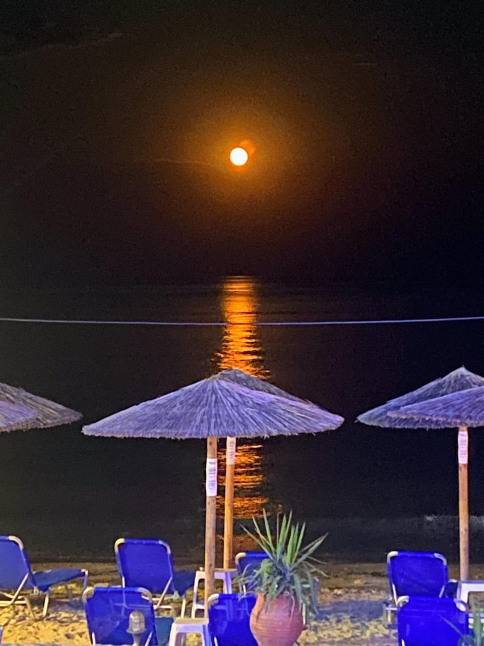 Blue Sea Beach Resort Hotel in Thasos