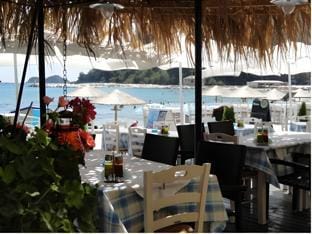 Blue Sea Beach Resort Hotel in Thasos