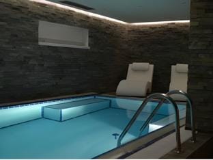 Sar'Otel Boutique Hotel Hotel in Tirana