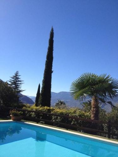 Hotel Garni Hubertus Hotel in Merano