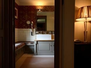 The Hoste and The Vine House Hotels Hotel in North Norfolk District
