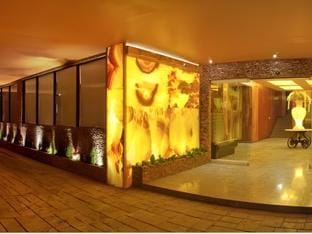 Hotel Don Simon Hotel in Toluca