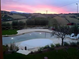 Agriturismo Emidio Pepe Hotel in Abruzzo