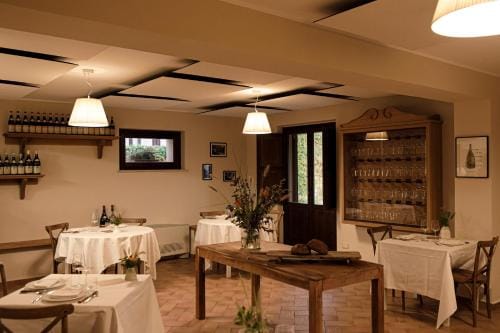 Agriturismo Emidio Pepe Hotel in Abruzzo