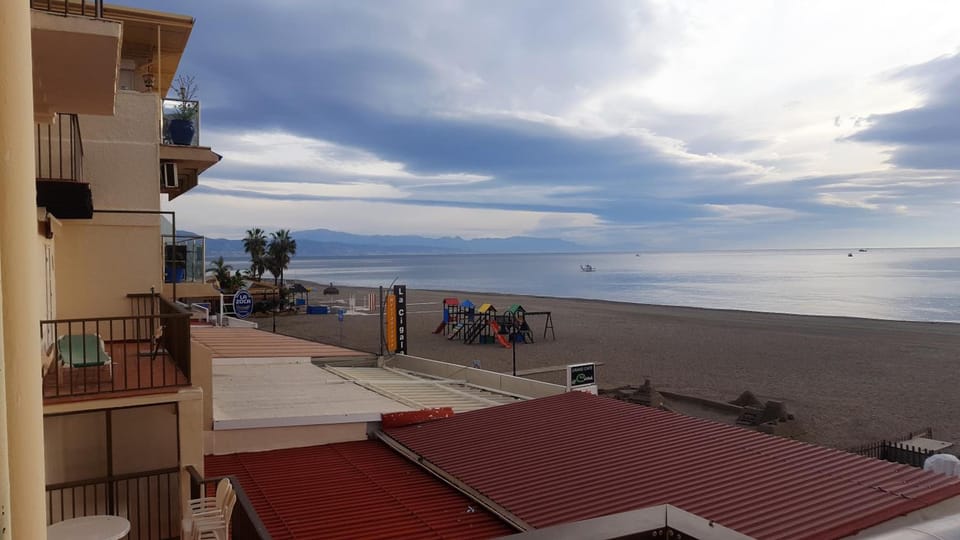 Apartamentos Casa Blanca Hotel in Torremolinos